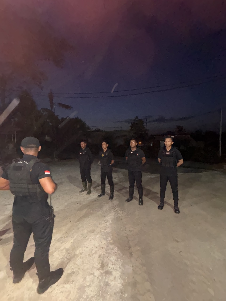 GSS GUARD
