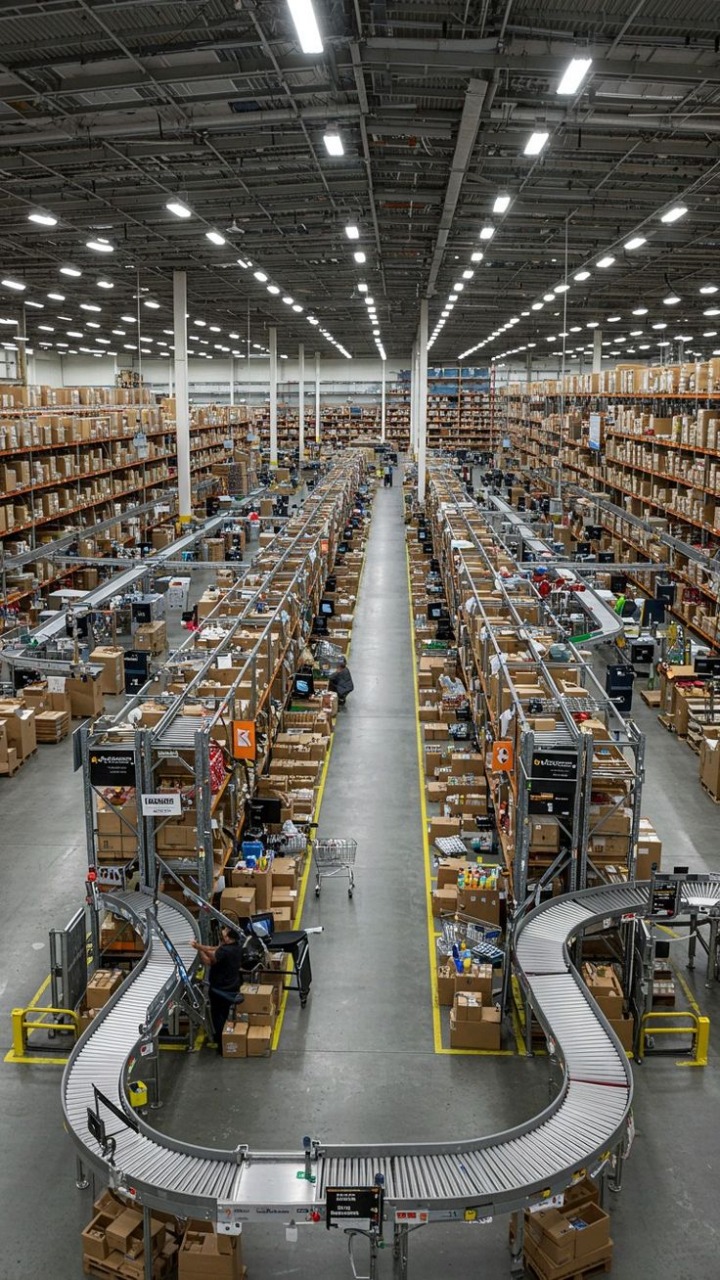 Logistik