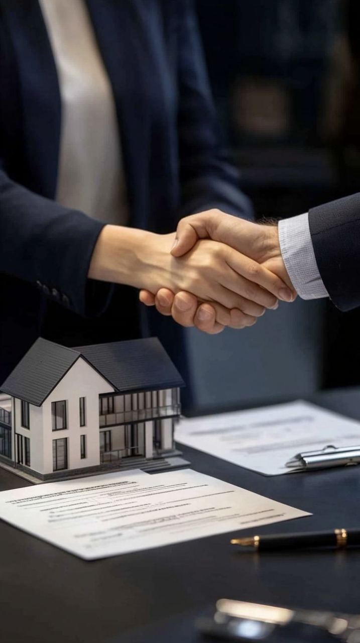 Properti