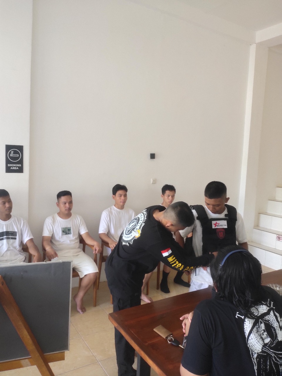 Periode Pelatihan